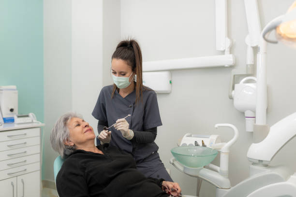 Best Urgent Tooth Repair  in Ross, OH