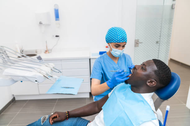 Best Tooth Infection Emergency Dentist  in Ross, OH